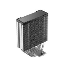 DEEPCOOL AG400-G2-PLUS 4 Heatpipe Single Plus Kule Tipi AM4-AM5 / 1200-1700-1851 İşlemci Soğutucu